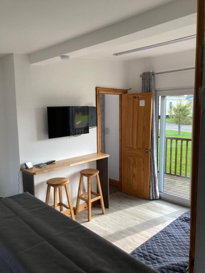 F17 Rickardos Holiday Lets Mablethorpe Exteriör bild