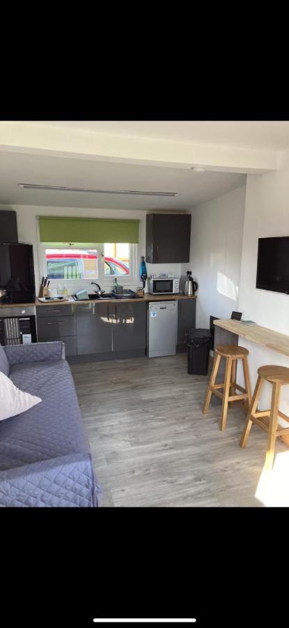F17 Rickardos Holiday Lets Mablethorpe Exteriör bild
