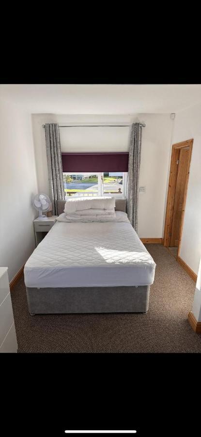 F17 Rickardos Holiday Lets Mablethorpe Exteriör bild